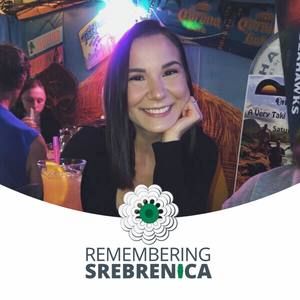 Meet your Posher, Jasna